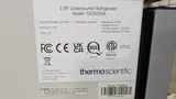 Thermo Scientific TSG505SA Undercounter Refrigerator for Cold Storage Tasks