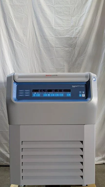 Thermo Scientific Megafuge ST4RF Plus Centrifuge G (Good) Condition