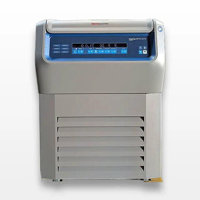 Thermo Scientific Megafuge ST4RF Plus Centrifuge G (Good) Condition