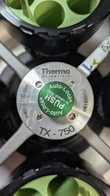 Thermo Scientific Megafuge ST4RF Plus Centrifuge G (Good) Condition