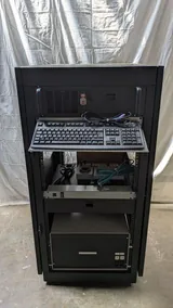 SUSS MicroTec PA 200 SemiAutomatic Prober for Wafer Testing with Advanced Features