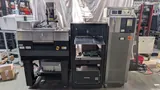 SUSS MicroTec PA 200 SemiAutomatic Prober for Wafer Testing with Advanced Features