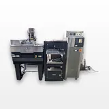 SUSS MicroTec PA 200 SemiAutomatic Prober for Wafer Testing with Advanced Features