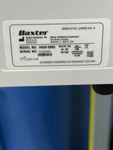 Baxter H938 099G Laboratory Equipment 120V 200VA