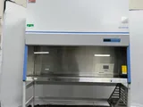 Thermo Fisher Scientific 1377 Laminar Flow Hood Airflow Control