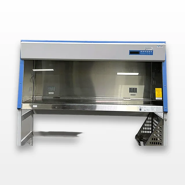 Thermo Fisher Scientific 1377 Laminar Flow Hood Airflow Control