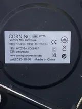 Corning REF 6770 Mini Centrifuge Tabletop Microtube Spin Down 100-240V
