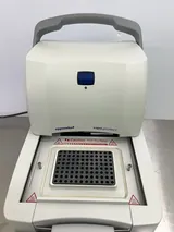 Eppendorf ag 6325 Mastercycler Pro S Thermal Cycler with 6320 Controller