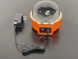 Corning REF 6770 Mini Centrifuge Bench-Top Laboratory Centrifuge 100-240V