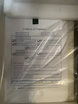 Molecular Devices SpectraMax 190 Microplate Reader UV-Vis With Software