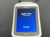 Thermo QUBIT FLEX Fluorometer High-Sensitivity Detection