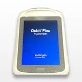 Thermo QUBIT FLEX Fluorometer High-Sensitivity Detection