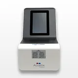 Accellix AS-00150E Cell Analysis Instrument 100-230VAC