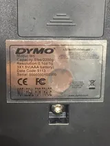 Dymo M25-US Postal Shipping Scale Handheld Weighing 5 lb 2200 g 0.1 oz 1 g