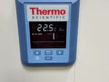 Thermo Fisher Scientific IMP18 Heratherm Refrigerated Incubator Laboratory Climate Chamber