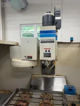 Fadal 917-1 VMC 4020AHT Vertical Machining Center CNC Machine