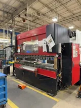 Amada HFE-100-3 Lab Equipment 50 kg Capacity