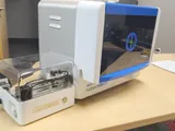 Nanocellect WOLF G2 Cell Sorter Benchtop Flow Cytometry
