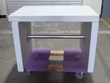 Epoxy Balance Table Anti Vibration 24x35x31in