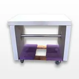 Epoxy Balance Table Anti Vibration 24x35x31in