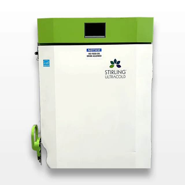 Stirling Ultracold SU780XLE Upright Ultra Low Temp Freezer -86C 27.5 cu.ft.