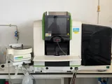 PerkinElmer PinAAcle 900 Spectrometer Analytical Equipment