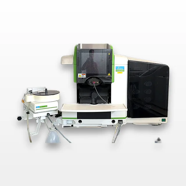 PerkinElmer PinAAcle 900 Spectrometer Analytical Equipment