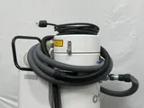 Nilfisk VHW311 Motor Exhaust Fan Vacuum Dust Control IP55 120V 60Hz 1.75kW