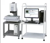 Nikon VMA-2520 Measuring System with PC & Table for 3D Inspection