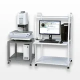 Nikon VMA-2520 Measuring System with PC & Table for 3D Inspection