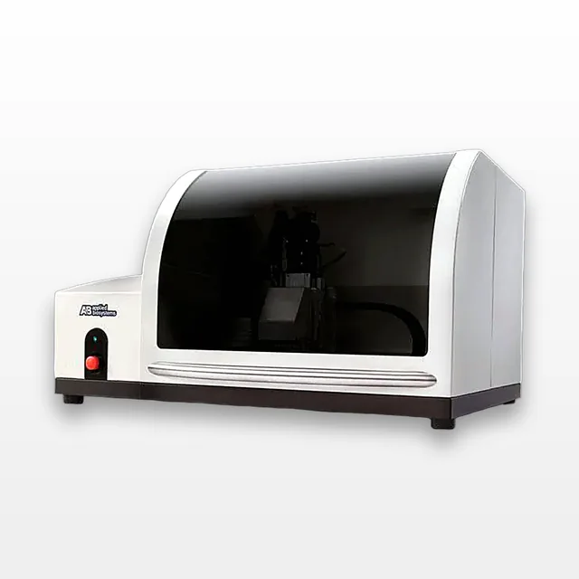 Applied Biosystems QuantStudio 12K Flex Accufill System New