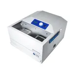OMNI Bead Ruptor 96 Well Plate Homogenizer High-Throughput Processing