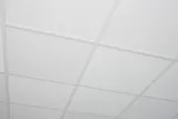USG Ceilings Clean Room 100 Acoustical Panels 56091 for Clean Environments