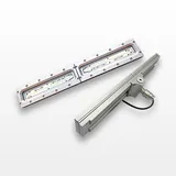 Top Hi-Tech L1319-C90 Explosion Proof LED Lighting, IP67, 40W/60W, New