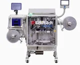 QuickPouch Vertical 2.0 Form Fill Seal Machine with Allen Bradley Controller