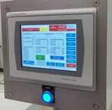 QuickPouch Vertical 2.0 Form Fill Seal Machine with Allen Bradley Controller