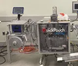 QuickPouch Vertical 2.0 Form Fill Seal Machine with Allen Bradley Controller