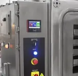 GTP Georgia 32GXC Tray Dryer for Hazardous Environments 482°F