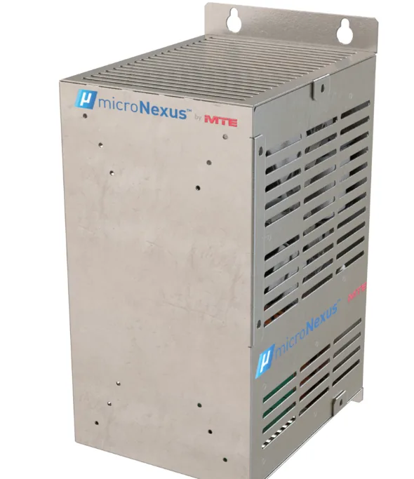 MTE SNUG00022D Sine Wave Filter 380-480V 4kHz 7A IP20