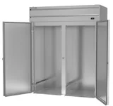 Beverage-Air PRI2HC-1AS Solid Door Roll-In Refrigerator, 70.84 cu ft
