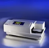 Molecular Devices SpectraMax 190 Microplate Reader Dual Beam UV-Vis