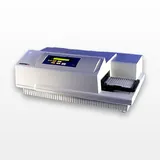 Molecular Devices SpectraMax 190 Microplate Reader Dual Beam UV-Vis
