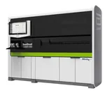 Abbott Alinity M System Molecular Diagnostics Analyzer w/ Computer