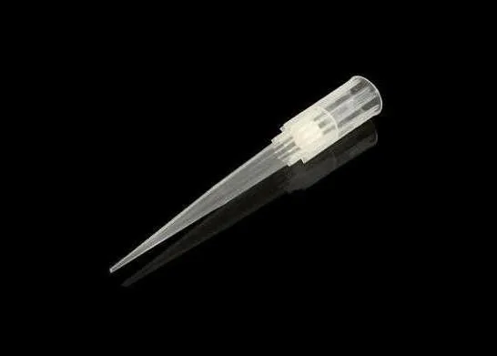 Dynamic Devices DDX-96-200F 200µl Robotic Filter Tips for Liquid Handling