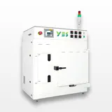 YES YES-EcoCoat US 1224P Silane Vapor Deposition System, Includes Computer