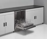 Labconco 4110010000 Flask Scrubber Glassware Washer 115V 60Hz