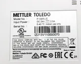 Mettler Toledo P-58RUE Printer for Analytical Balances