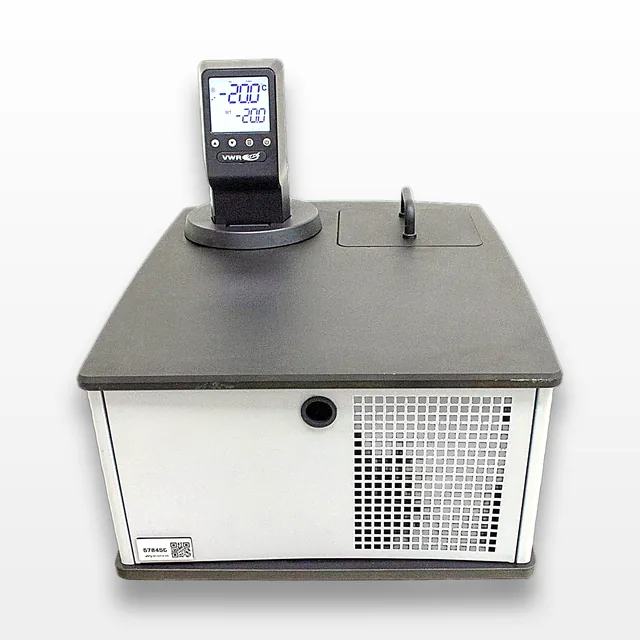 VWR MX 7LL R-20 Refrigerated Circulating Bath -20C
