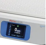 Thermo Scientific Solaris 4000 SK4000 Open Air Orbital Shaker 15-525 rpm 1 in orbit