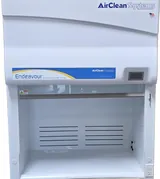 AirClean Endeavour Ductless Fume Hood - Sliding Sash